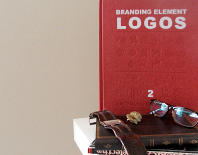 Publication- Branding Elements Logos vol2