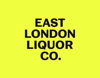 EAST LONDON LIQUOR CO.