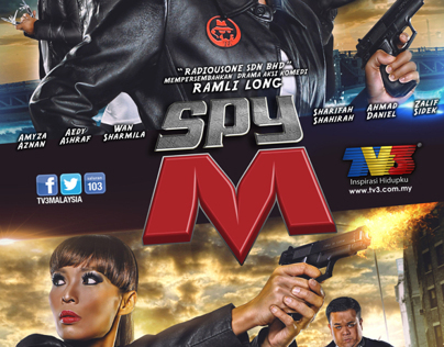 Spy-M