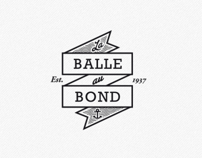 Balle au Bond