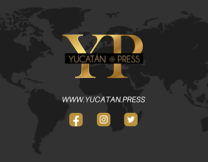 Project thumbnail - YUCATÁN Y QUINTANA ROO PRESS