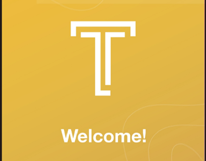 TARQ - App user Interface