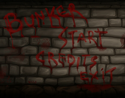 Game GGJ: Bunker