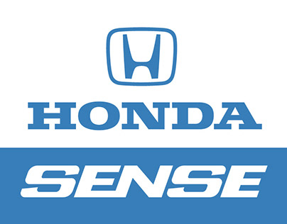 Adv124 Honda Sense