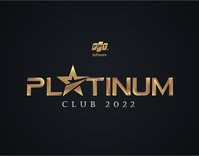 Clip Awards - Platinum Club 2022 - FPT Software