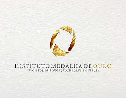 Instituto Medalha de Ouro - 05/2013