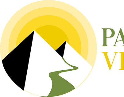 Path and Vision LLC - logo designs