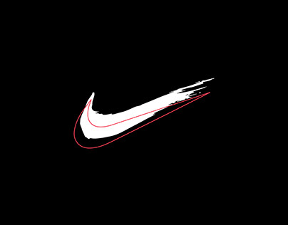Nike Kicks Lounge Graphics, Hangzhou