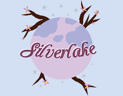 Project thumbnail - Silverlake Website
