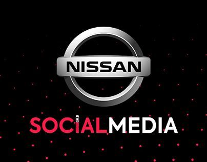 Nissan Modern Motors-Digital work