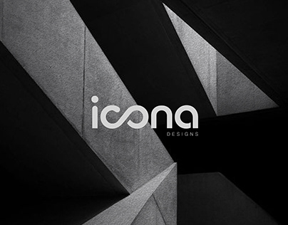 Project thumbnail - Icona Rebranding