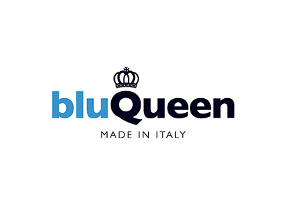 bluQueen- Made Italy