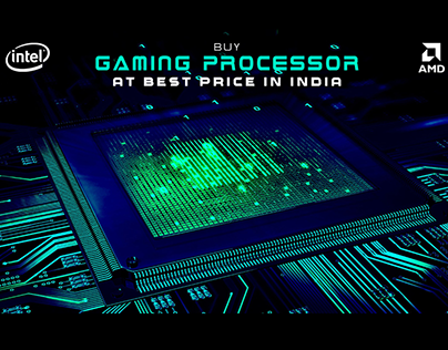 Gaming Processor