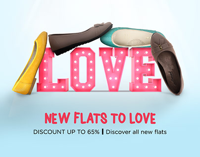 New Flats To Love