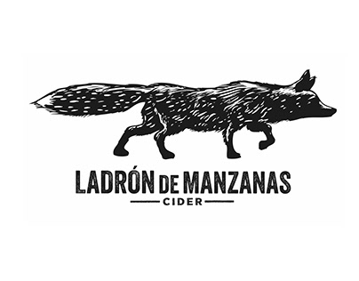 LADRÓN DE MANZANAS