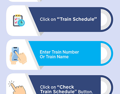 Best App to Check Train Schedule