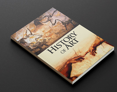 Editorial - History of Art | Vol.01