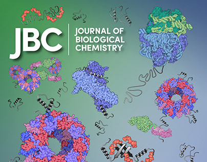 Journal of Biological Chemistry Cover 2019