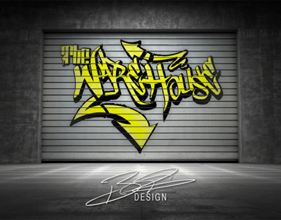 Branding: The Warehouse
