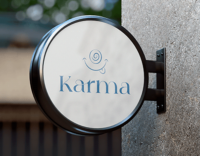 Karma - Branding & Branded Content