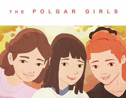 A POLGÁR LÁNYOK / THE POLGAR GIRLS 2019