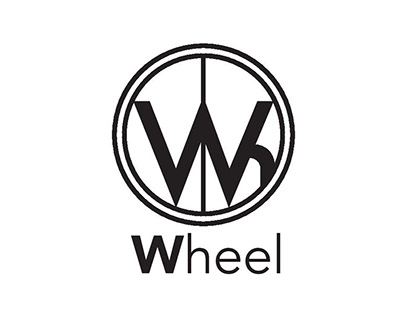"Logo + visuels" Wheel