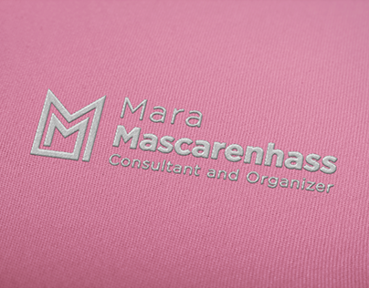 Mara Mascarenhass - Consultant and Organizer