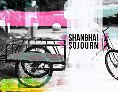 Shanghai Sojourn