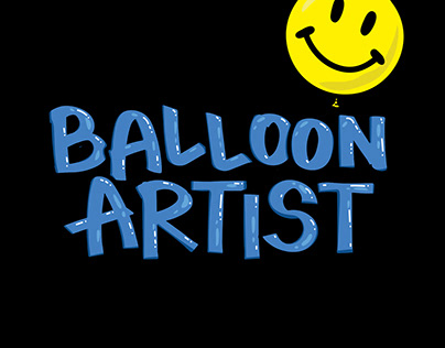 BALLOON ARTIST - Personal