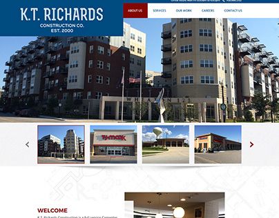 K.T. Richards Construction Co.