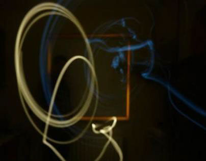 Light Painting - Part One
