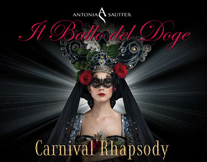 Il Ballo del Doge - Venice Carnival Party