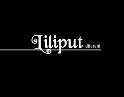 liliput - Branding (tv)