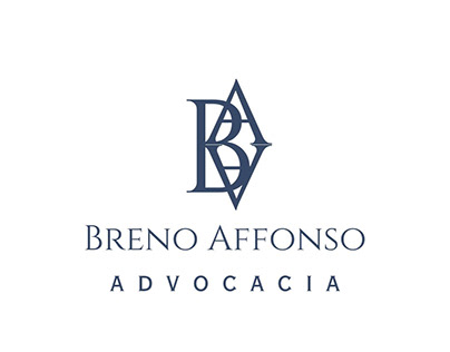 Logo | Breno Affonso
