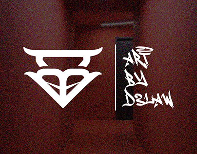 Project thumbnail - My Logo Design - ABD (Art By D3law)