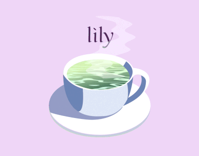 Lily Tea