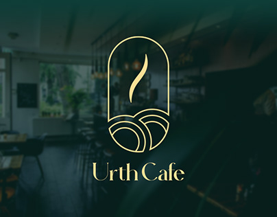 Logo design for Urth Cafe