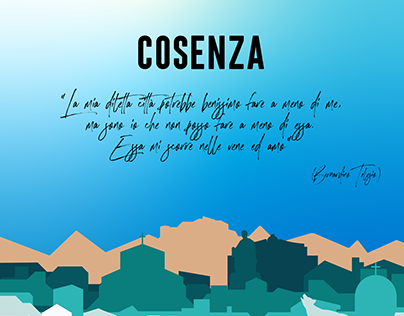 Amo Cosenza