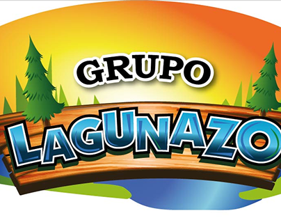 Logo Grupo Lagunazo