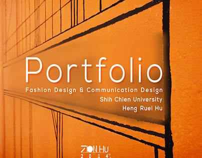 Online Portfolio by Zion Hu 2014-15