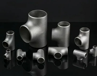 Pipe Fittings Manufacturer In Middle East