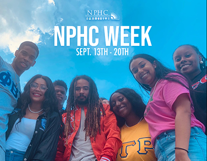 NPHC Week Teaser