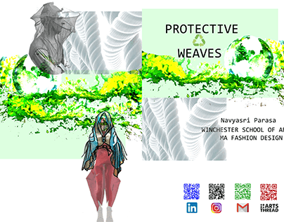 Project Protective Weaves 2020