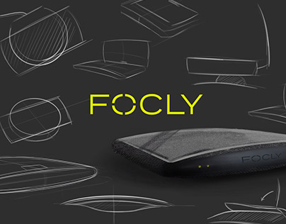 FOCLY - HEAD UP DISPLAY