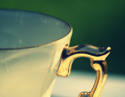 Tales of a Tea Cup