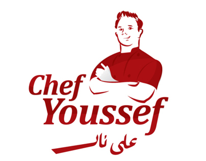 Chef Youssef "On Fire"