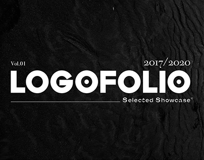 Logofolio 2017-20