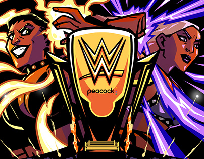 Miniatura do projeto - WWE-Spot