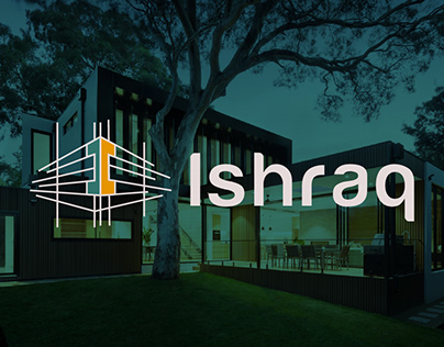 Ishraq for architecture
