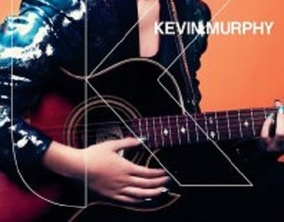 KEVIN MURPHY campaign 2012